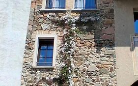 Antica Torre Del Castello Casa Ceresiana